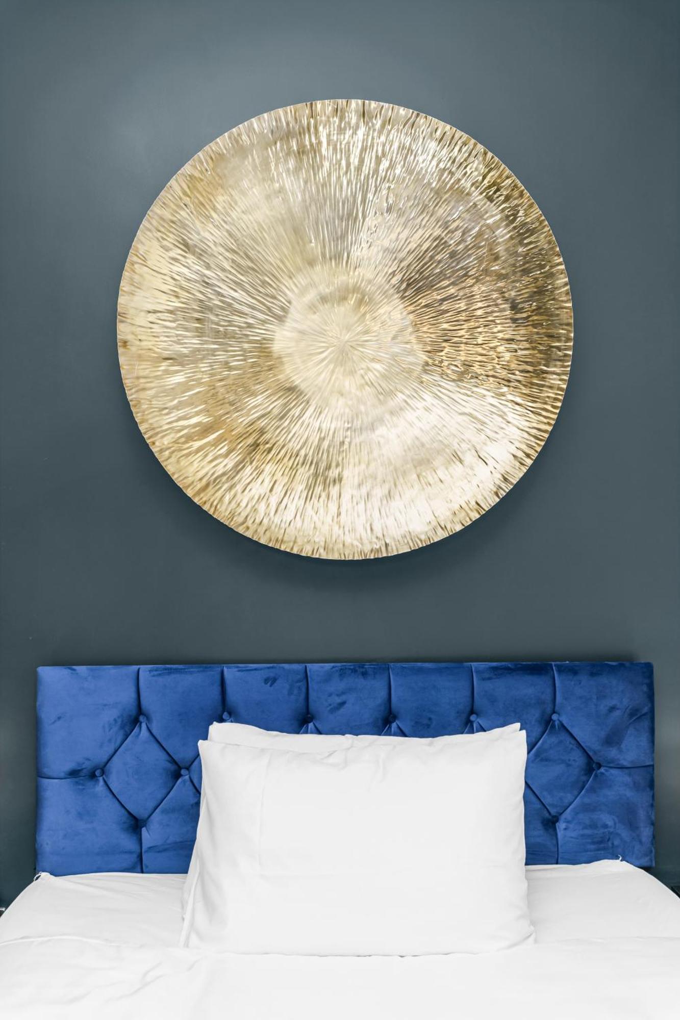 Aparthotel G Eighty Four Londra Esterno foto
