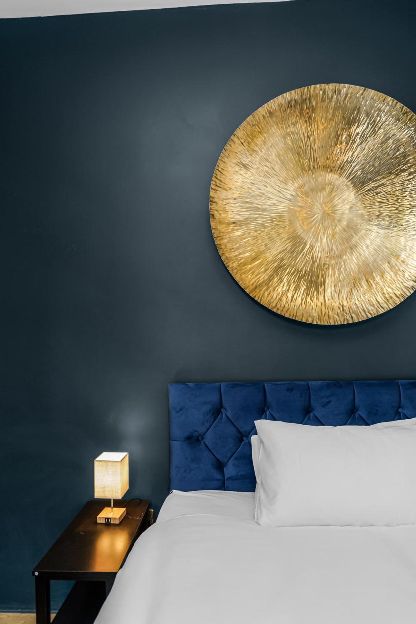 Aparthotel G Eighty Four Londra Esterno foto